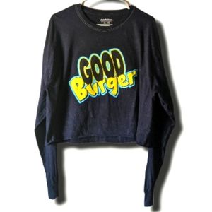 Nickelodeon Good Burger Graphic Tee
